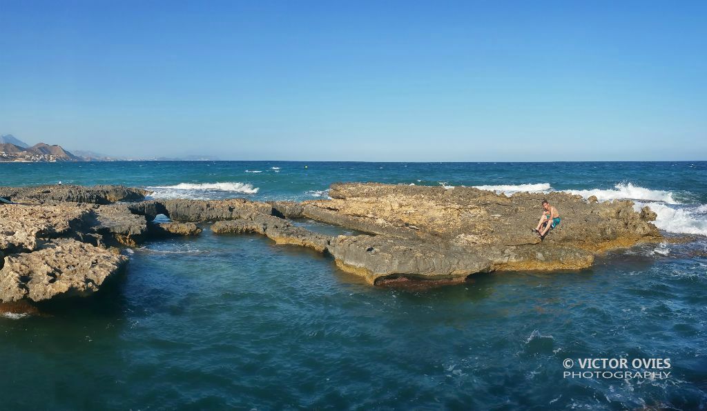 Campello - Baño de la Reina